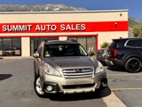 Used 2014 Subaru Outback 2.5i Limited image 2