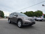 Used 2012 Honda CR-V EX-L image 2