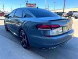 Used 2021 Volkswagen Passat 2.0T R-Line image 6