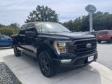 Certified 2022 Ford F150 XLT w/ Equipment Group 302A High image 2