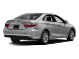 Certified 2016 Toyota Camry LE image 2