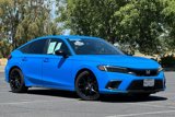 Certified 2024 Honda Civic Sport image 2