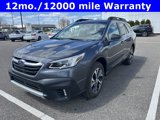 Used 2020 Subaru Outback Limited XT image 4