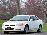 Used 2008 Chevrolet Impala LS image 3