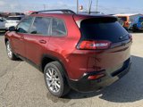 Used 2018 Jeep Cherokee Latitude image 6