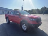 Used 2020 Ford Ranger XL w/ Equipment Group 101A Mid image 4