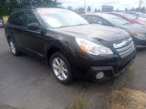 Used 2013 Subaru Outback 2.5i Premium w/ All-Weather Pkg image 2