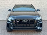 Used 2021 Audi SQ8 Premium Plus image 2