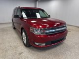 Used 2019 Ford Flex SEL w/ Class III Trailer Tow Package image 2