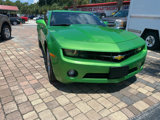 Used 2010 Chevrolet Camaro LT image 4