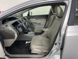 Used 2012 Honda Civic Hybrid Sedan image 3