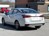 Used 2021 Nissan Versa SV image 4