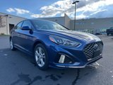 Used 2019 Hyundai Sonata SEL w/ Tech Package 02 image 3