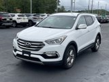 Used 2018 Hyundai Santa Fe Sport w/ 2.4L Value Package 02 image 3