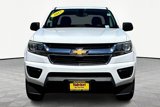 Used 2015 Chevrolet Colorado W/T w/ WT Convenience Package image 3