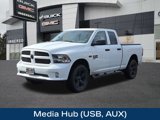 Used 2019 RAM 1500 Express w/ Express Value Package image 4