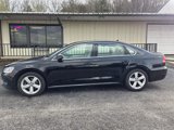 Used 2013 Volkswagen Passat 2.5 SE image 2