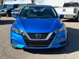 Used 2021 Nissan Versa SV image 3