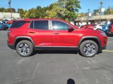 New 2025 Chevrolet Equinox LT w/ Safety and Technology Package image 2