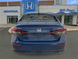 New 2025 Honda Civic Sport image 4
