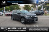 Used 2019 Honda CR-V EX-L image 3