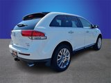 Used 2013 Lincoln MKX AWD image 5