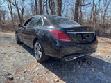 Used 2018 Mercedes-Benz C 300 4MATIC Sedan image 6