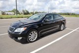 Used 2010 Lexus LS 460 AWD image 3