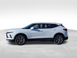 Certified 2023 Chevrolet Blazer LT image 2