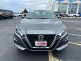 Used 2021 Nissan Altima 2.5 SV image 3