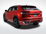 Used 2022 Volkswagen Atlas Cross Sport SEL R-Line image 3