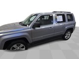 Used 2014 Jeep Patriot Latitude image 4