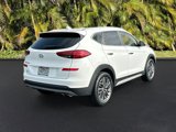 Used 2020 Hyundai Tucson Limited image 5