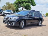 Used 2018 Subaru Outback 2.5i Premium image 4