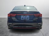 Used 2021 Kia Forte GT-Line w/ GT-Line Premium Package image 4