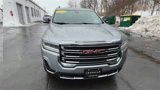 Used 2023 GMC Acadia AT4 w/ Preferred Package image 3