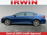 Used 2019 Hyundai Sonata Sport image 2