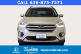 Used 2017 Ford Escape SE w/ Equipment Group 201A image 3