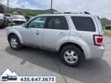 Used 2011 Ford Escape Limited w/ 302A Rapid Spec Order Code image 3