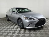 Certified 2025 Lexus ES 300h w/ Premium Package image 3