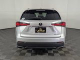 Used 2018 Lexus NX 300 AWD image 6