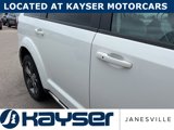 Used 2015 Dodge Journey Crossroad w/ Flexible Seating Group image 4