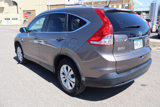 Used 2012 Honda CR-V EX-L image 4