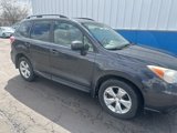 Used 2015 Subaru Forester 2.5i Premium image 3