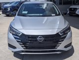 New 2025 Nissan Versa S w/ Trunk Package image 6