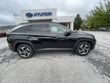 Used 2022 Hyundai Tucson Limited image 2
