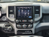 New 2025 RAM 1500 Tradesman w/ Night Edition image 3