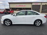 Used 2014 Chevrolet Cruze LT w/ RS Package image 2
