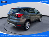 Used 2019 Ford Escape SE image 4