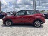 New 2024 Nissan Kicks SV w/ Interior Electronics Package image 5